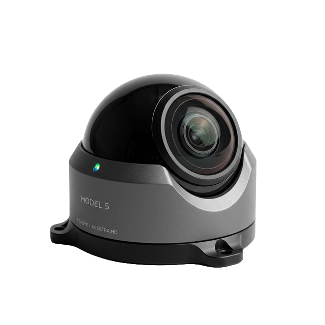 FISHEYE OMNI
