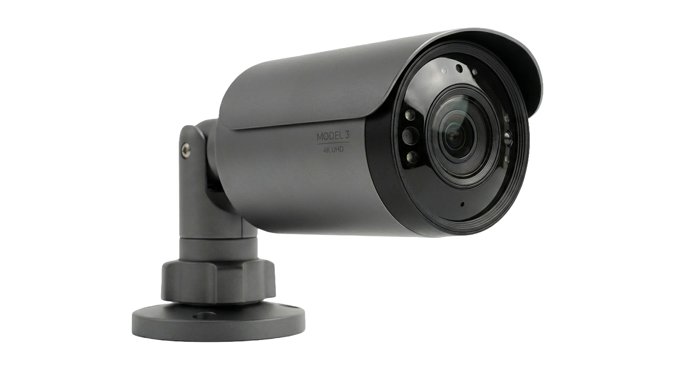 COMPACT PRO 4K