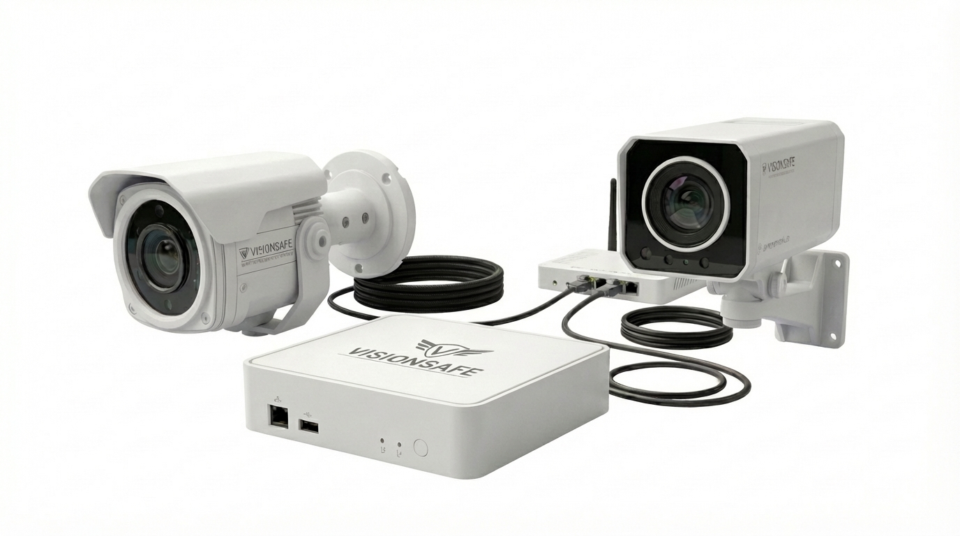 Professional Dome System