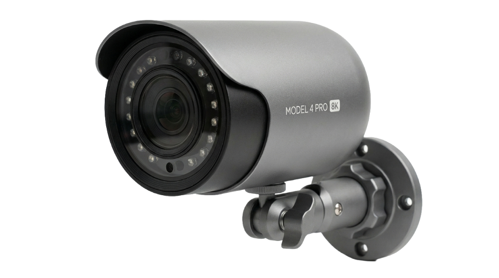 High-End 8K