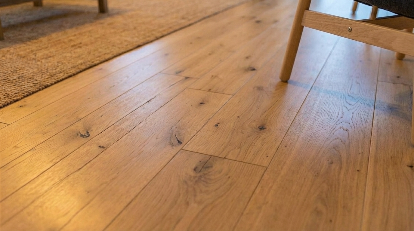 Innenausbau 4