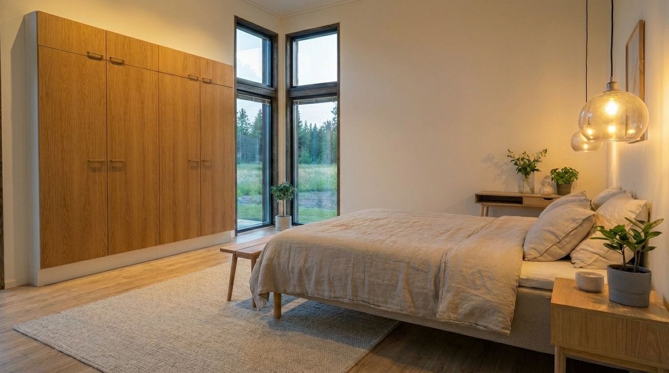 Innenausbau 5