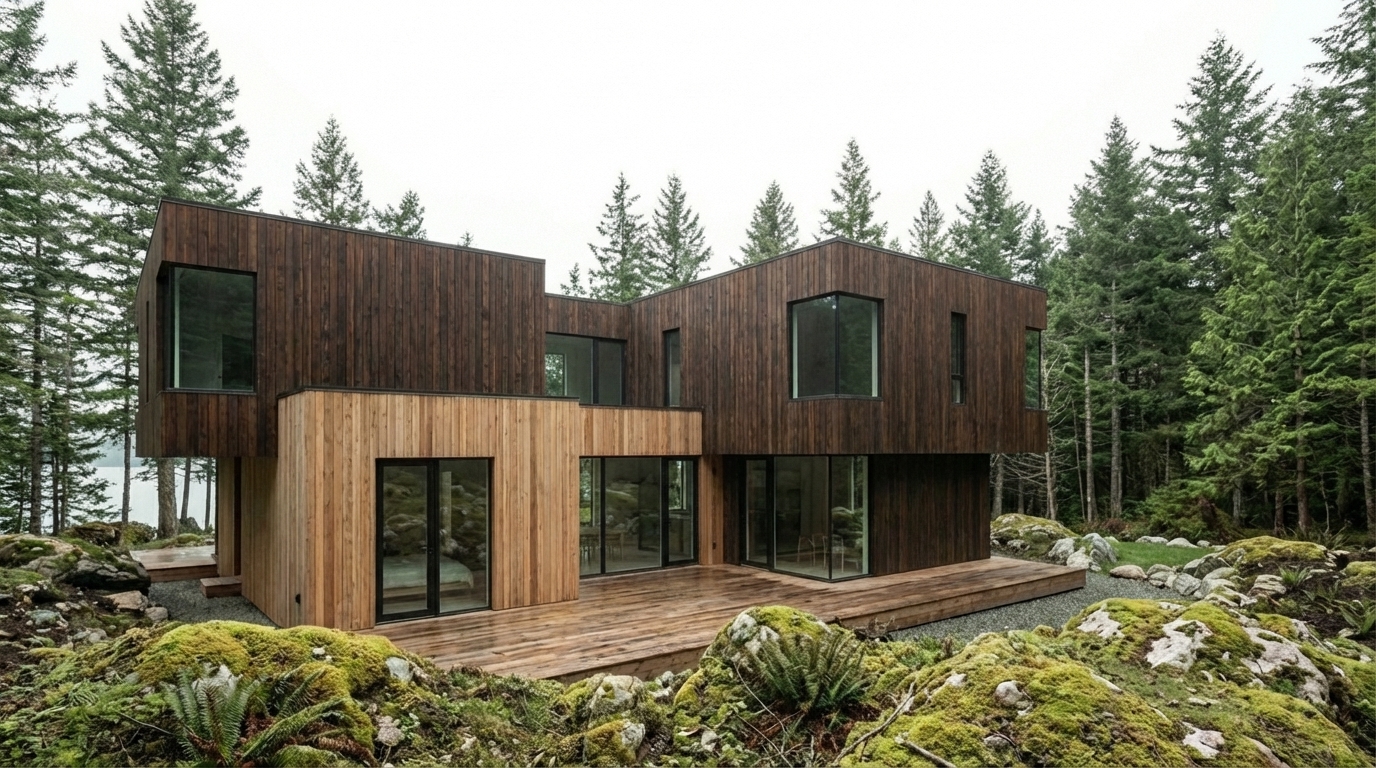 Haus 1