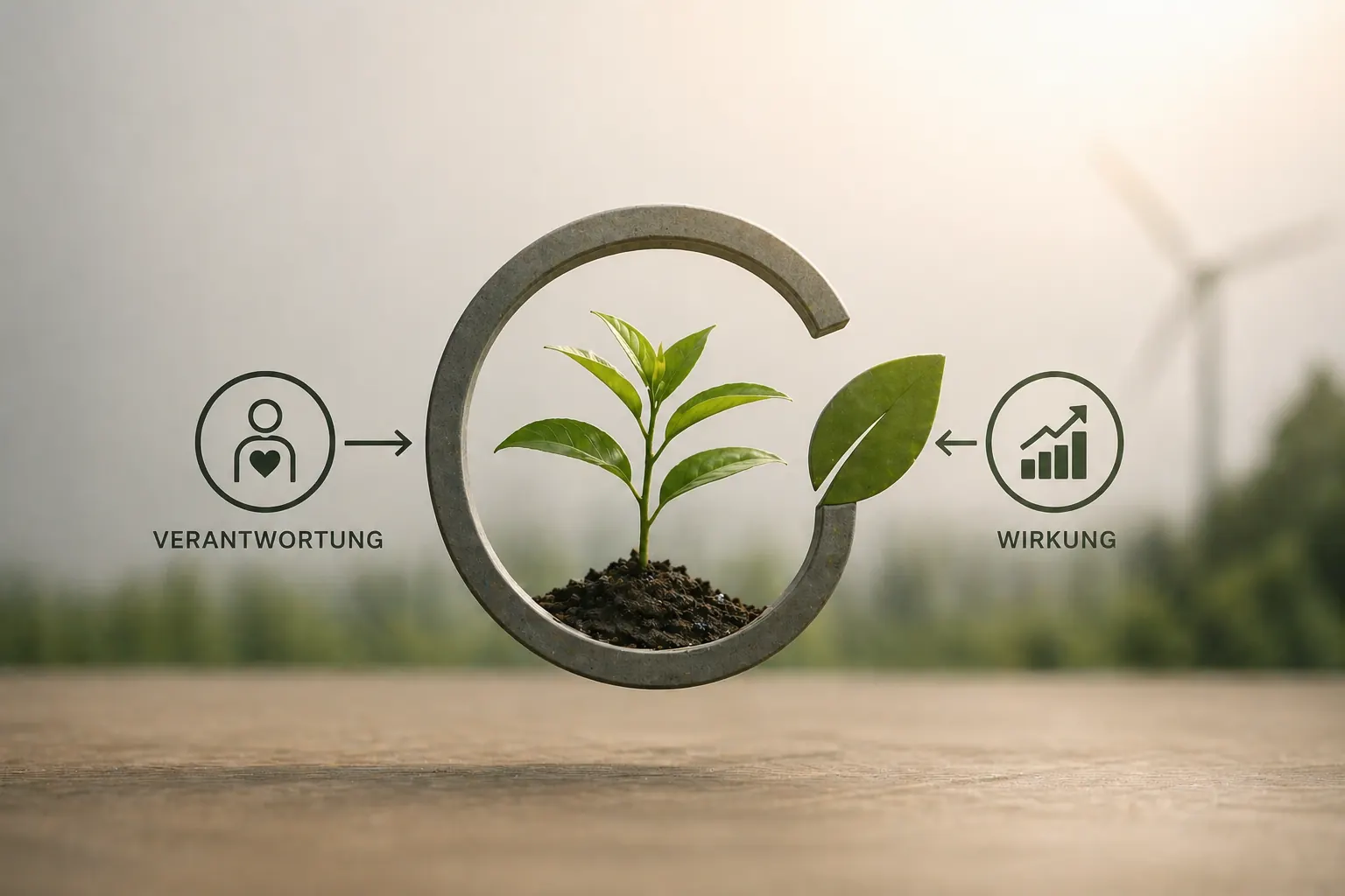 Modulares Batteriemodul als Beispiel für wartbares Produktdesign